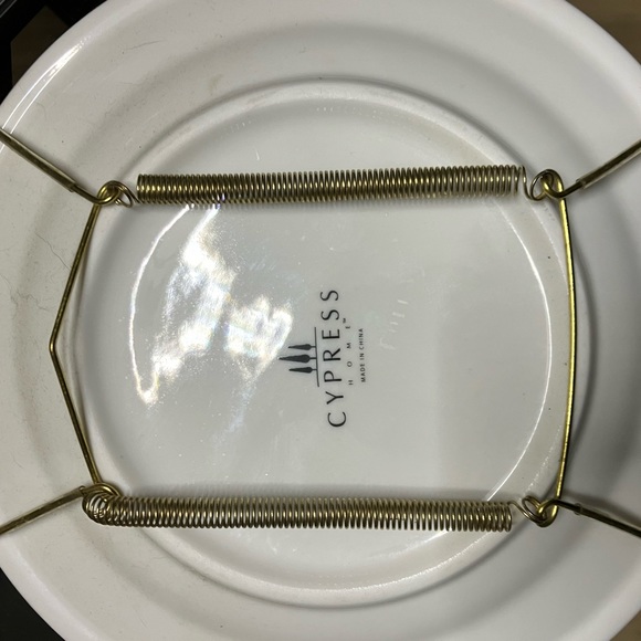 Decorative wine plates - Picture 6 of 6